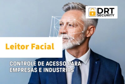 Leitor Facial: Controle de Acesso para Empresas e Indústrias