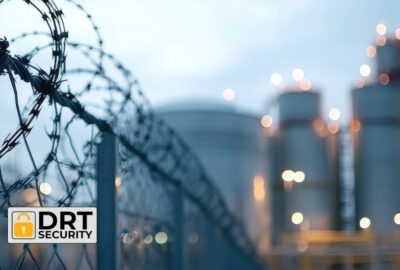 Como Funciona a Proteção Perimetral de Segurança e Por Que Ela é Essencial