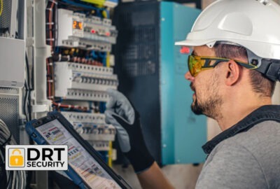 Como Reduzir Custos com Manutenção em Sistemas de Segurança: Estratégias Eficazes