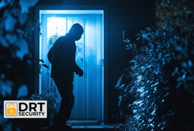 Como um Sistema de Alarme de Intrusão Garante a Segurança da Sua Residência