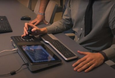 Sistema de Câmeras, Sistema de Segurança, Monitoramento