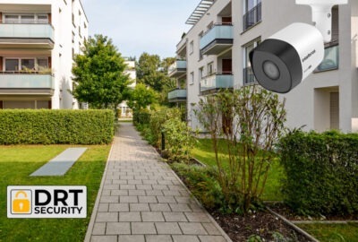 Melhore a Segurança e Comunicação nos Condomínios com Tecnologia de Ponta