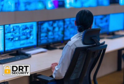 Monitoramento Perimetral e Segurança Eletrônica Integrada para Máxima Proteção