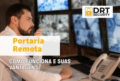 Portaria Remota: Como Funciona e Suas Vantagens