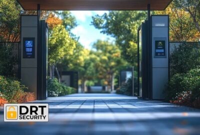 Qual o Melhor Sistema de Controle de Acesso para Pessoas e Veículos?