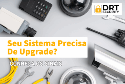 Sinais de que Seu Sistema Precisa de Upgrade