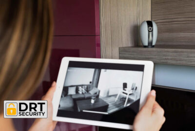 Por que Investir em um Sistema de Segurança para Residências?