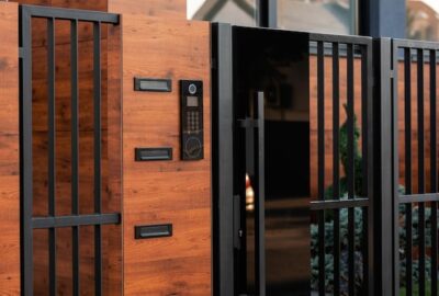 Vantagens das Fechaduras Eletrônicas para Residências e Empresas